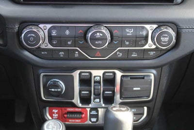 2026 Jeep Wrangler WRANGLER 4-DOOR MOAB 392