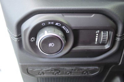 2026 Jeep Wrangler WRANGLER 4-DOOR MOAB 392