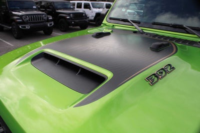 2025 Jeep Wrangler 4-Door Rubicon 392 Final Edition 4x4