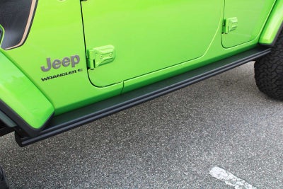 2025 Jeep Wrangler 4-Door Rubicon 392 Final Edition 4x4