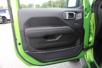 2025 Jeep Wrangler 4-Door Rubicon 392 Final Edition 4x4