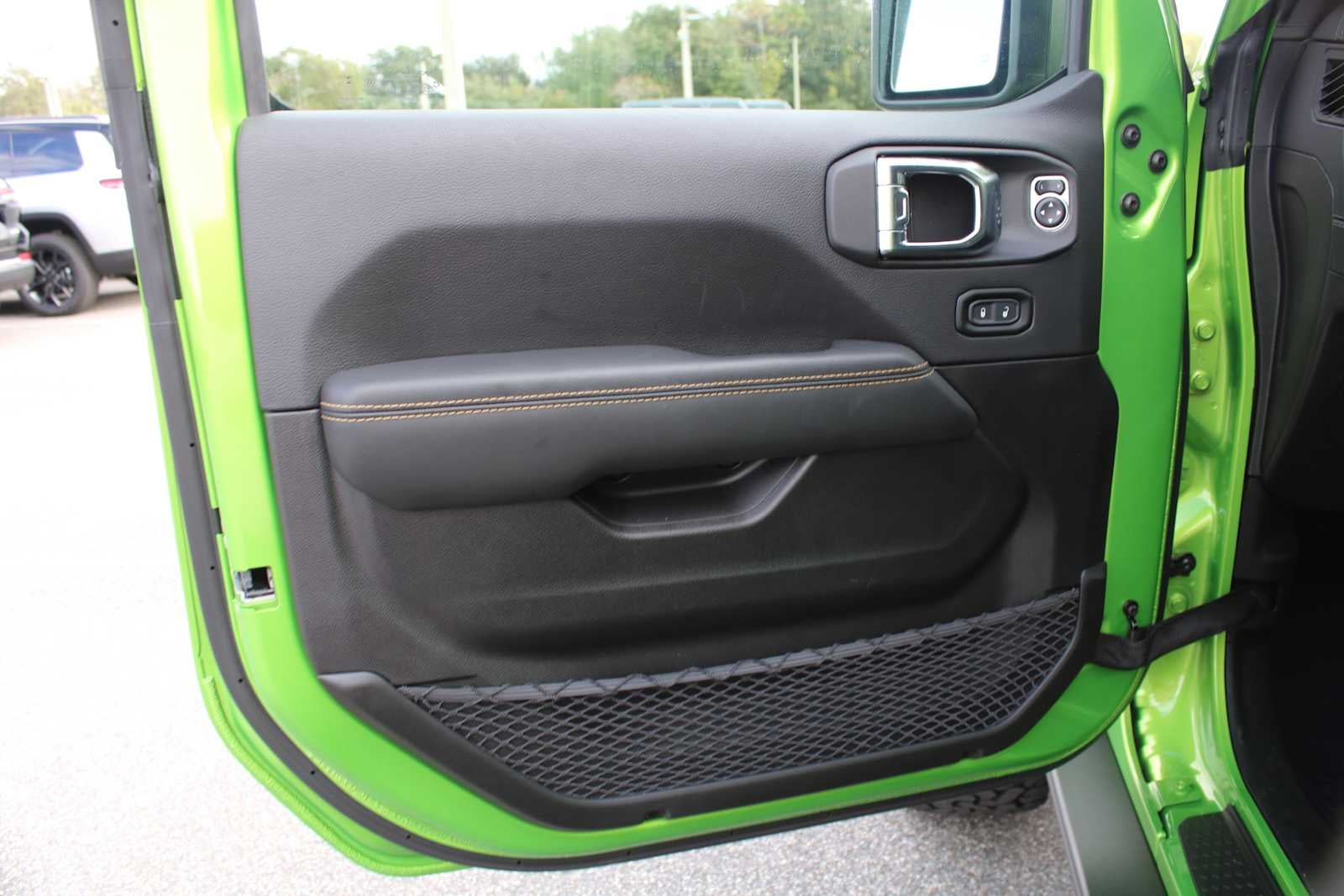 2025 Jeep Wrangler 4-Door Rubicon 392 Final Edition 4x4