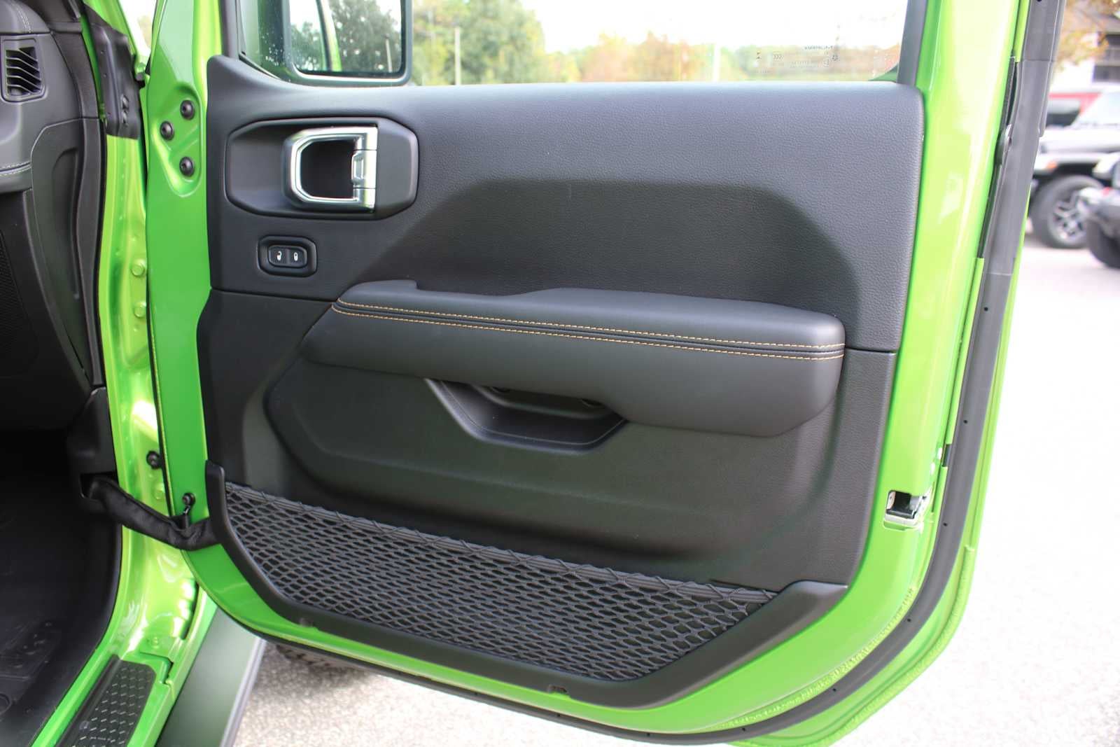 2025 Jeep Wrangler 4-Door Rubicon 392 Final Edition 4x4