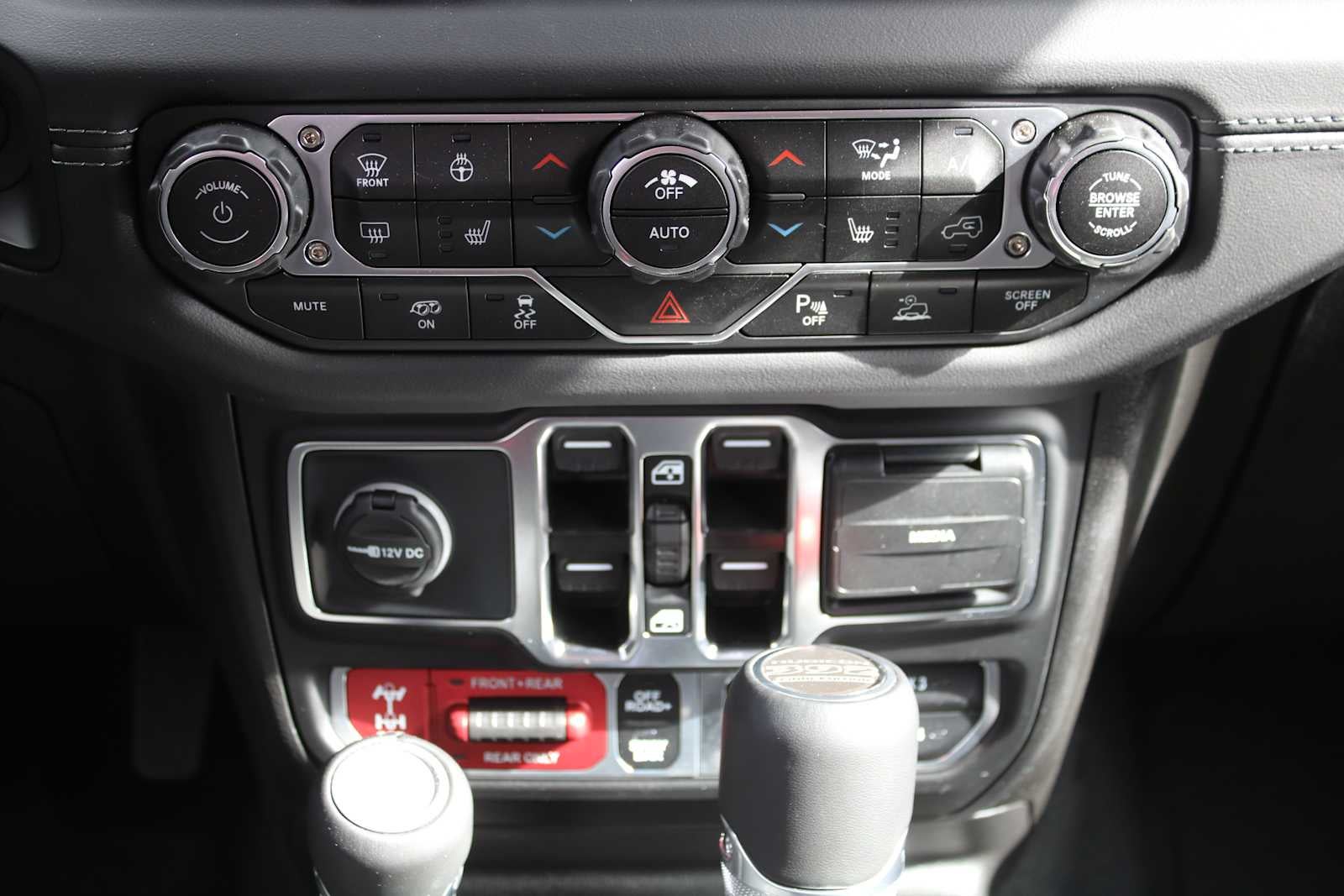 2025 Jeep Wrangler 4-Door Rubicon 392 Final Edition 4x4