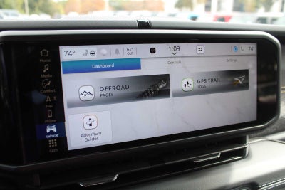 2025 Jeep Wrangler 4-Door Rubicon 392 Final Edition 4x4