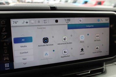 2025 Jeep Wrangler 4-Door Rubicon 392 Final Edition 4x4