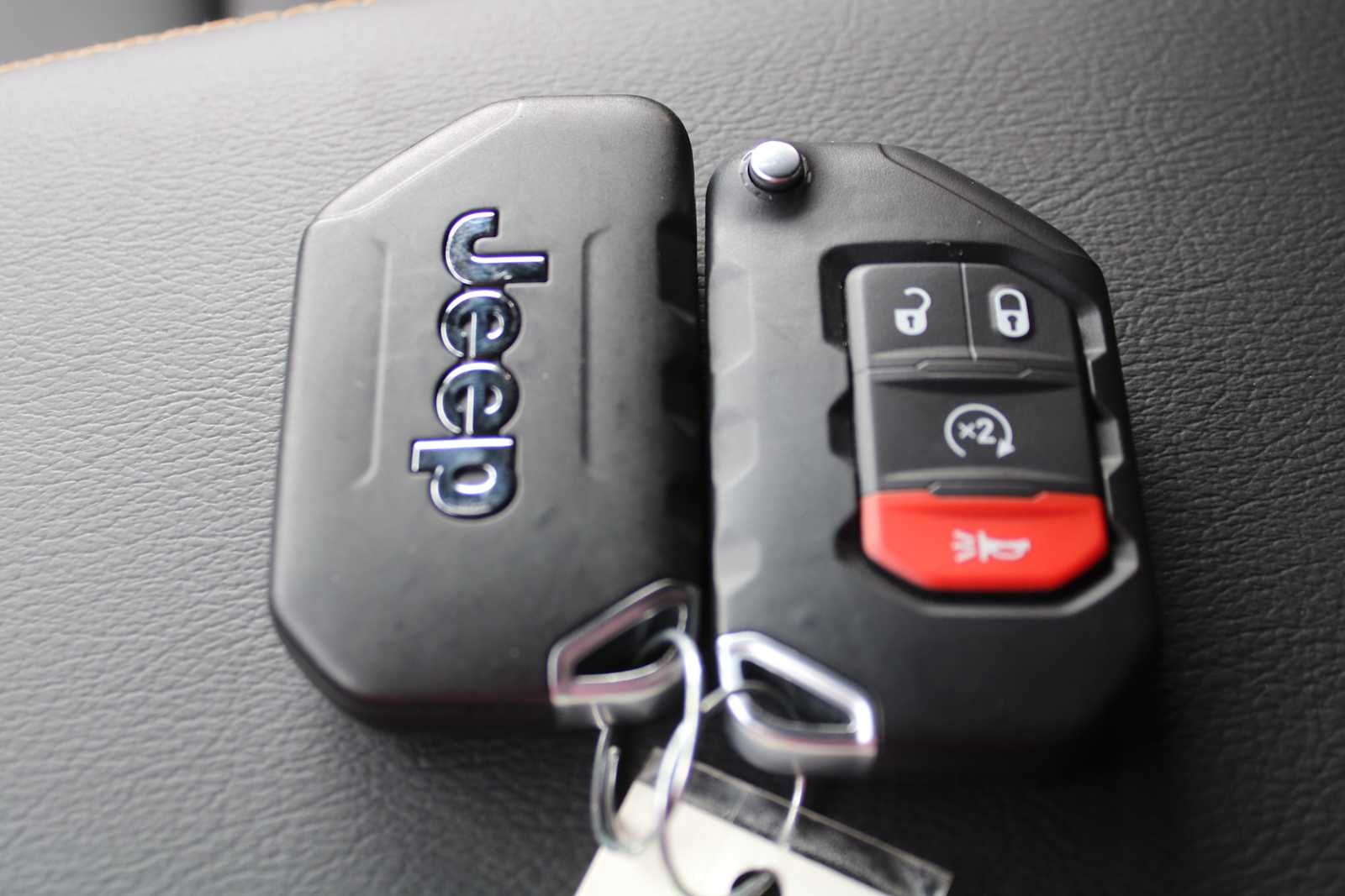 2025 Jeep Wrangler 4-Door Rubicon 392 Final Edition 4x4