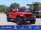 2026 Jeep Wrangler Willys 392