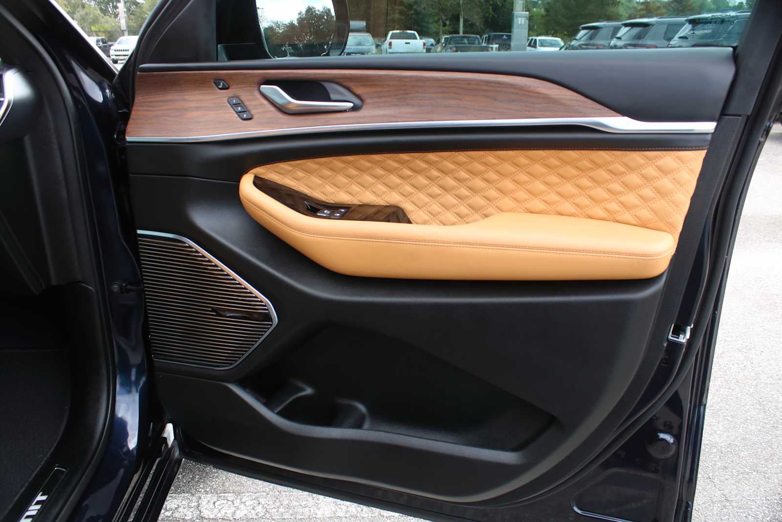 2022 Jeep Grand Cherokee 4xe Summit
