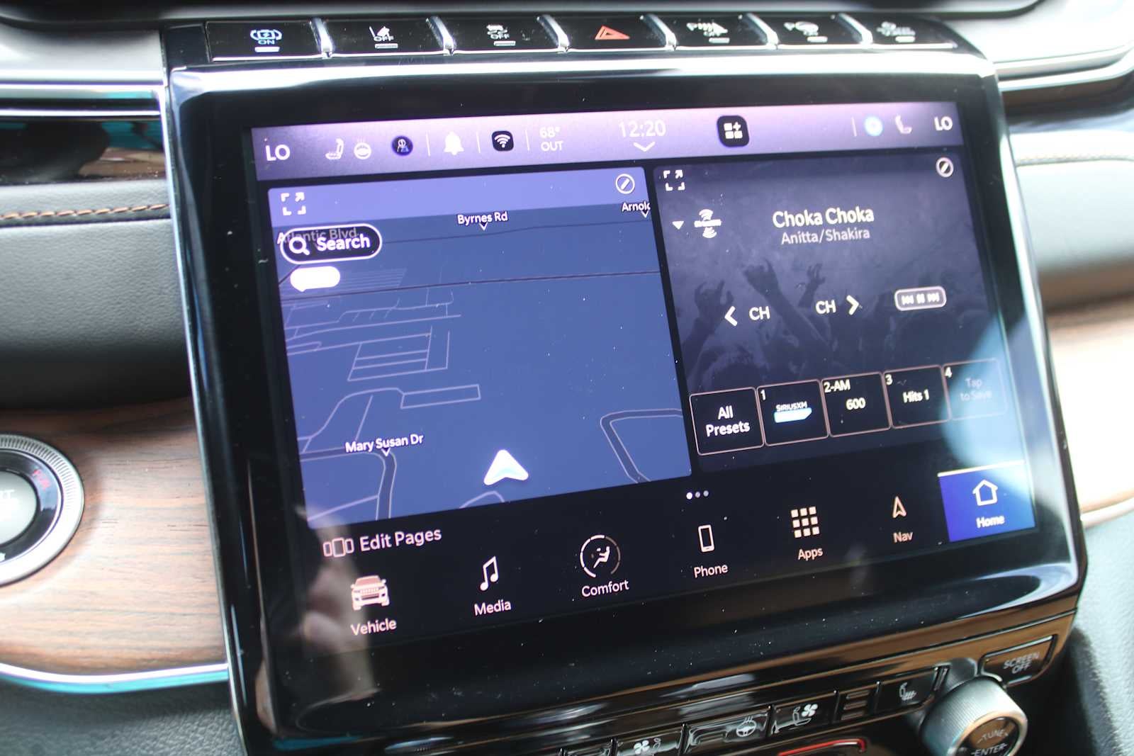 2022 Jeep Grand Cherokee 4xe Summit