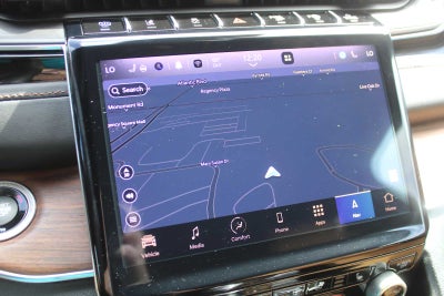 2022 Jeep Grand Cherokee 4xe Summit