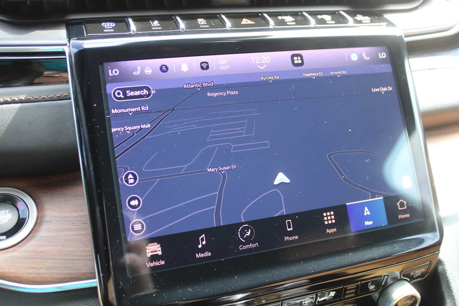 2022 Jeep Grand Cherokee 4xe Summit