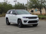 2023 Jeep Grand Cherokee 4xe Summit Reserve