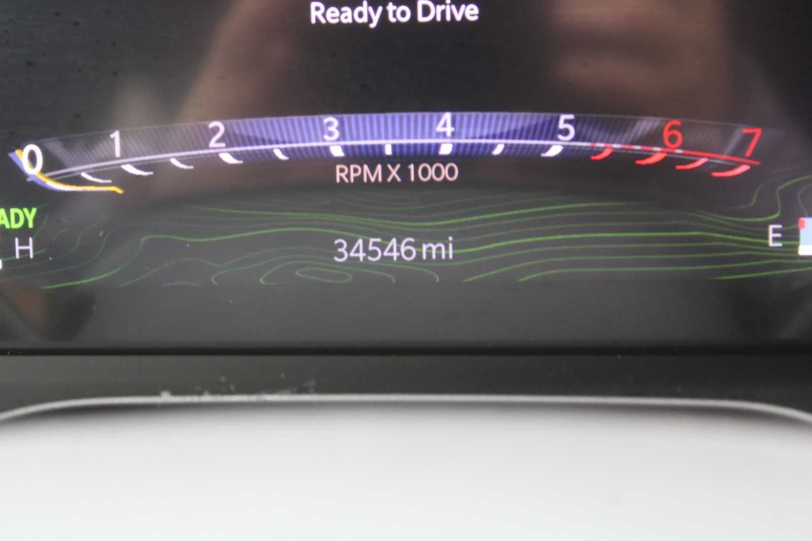 2023 Jeep Grand Cherokee 4xe Summit Reserve