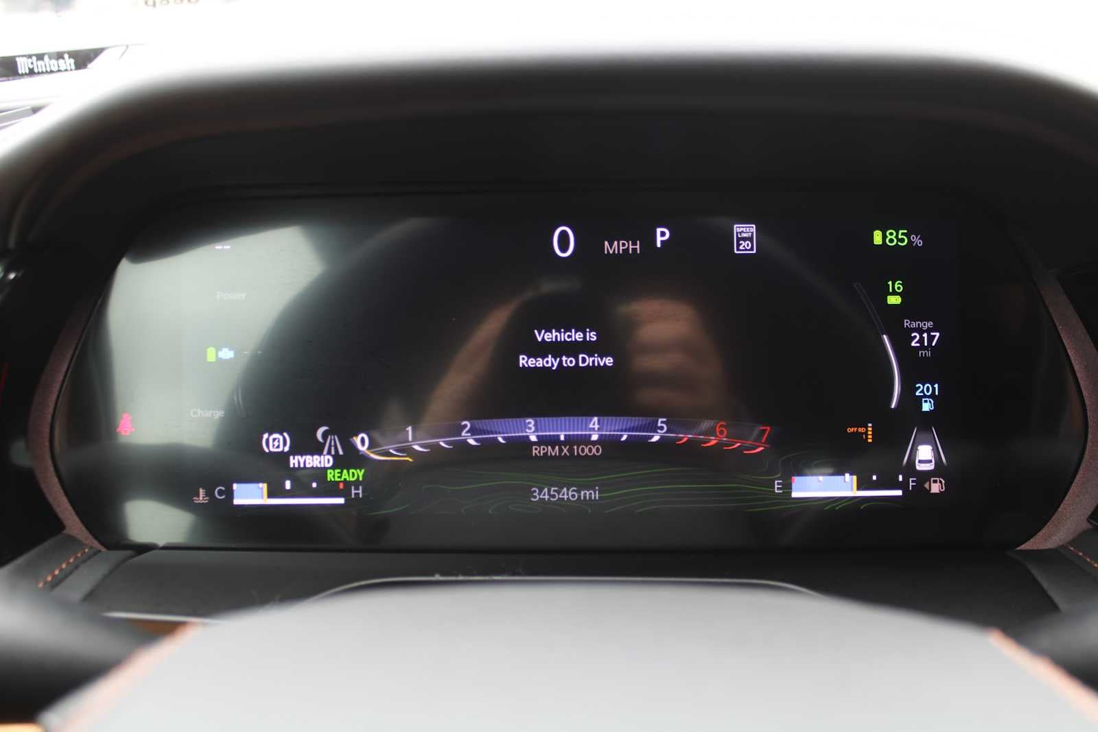 2023 Jeep Grand Cherokee 4xe Summit Reserve