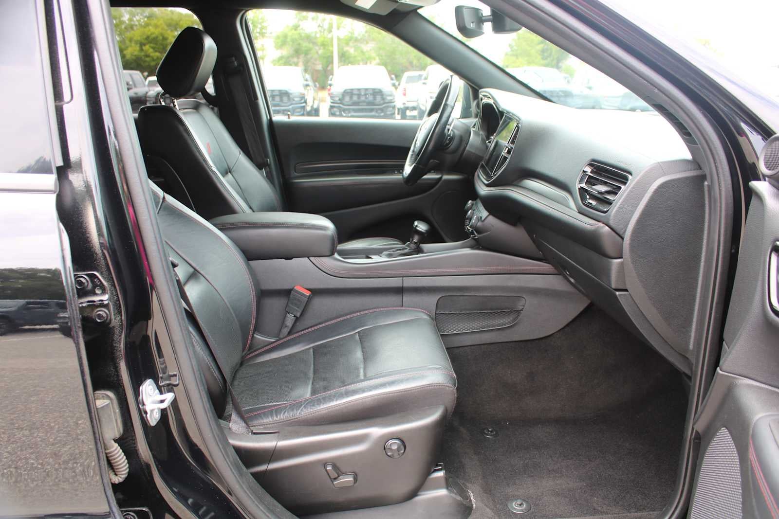 2022 Dodge Durango R/T