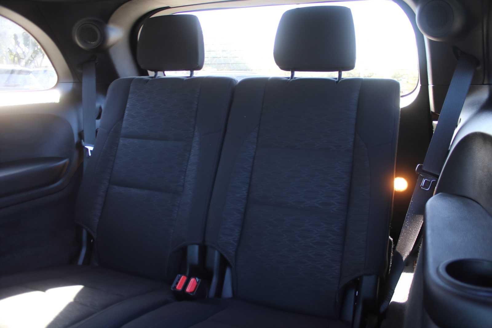 2024 Dodge Durango R/T