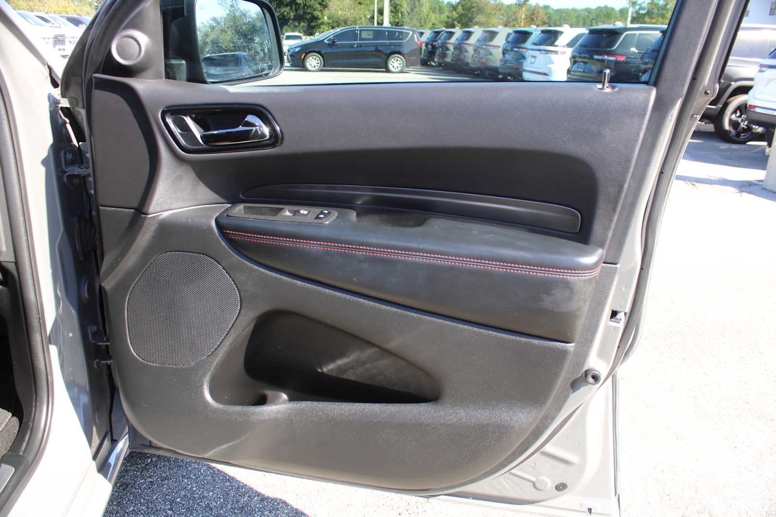 2024 Dodge Durango R/T