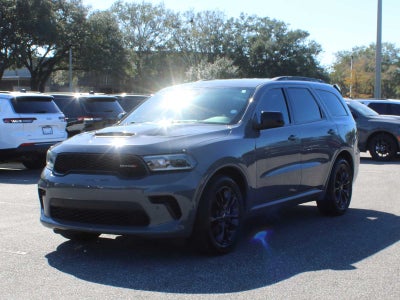 2024 Dodge Durango R/T