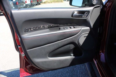 2024 Dodge Durango R/T Premium