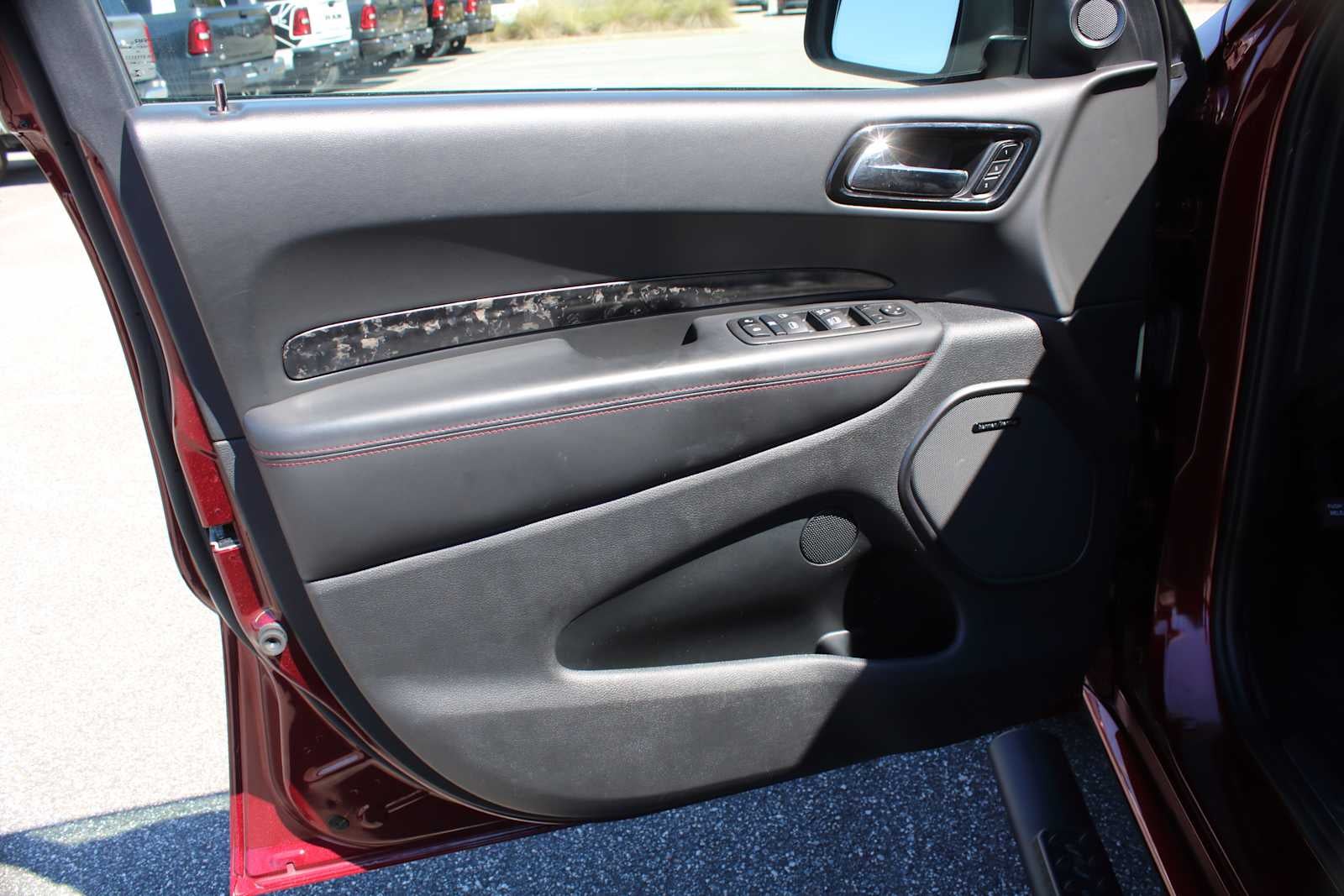 2024 Dodge Durango R/T Premium