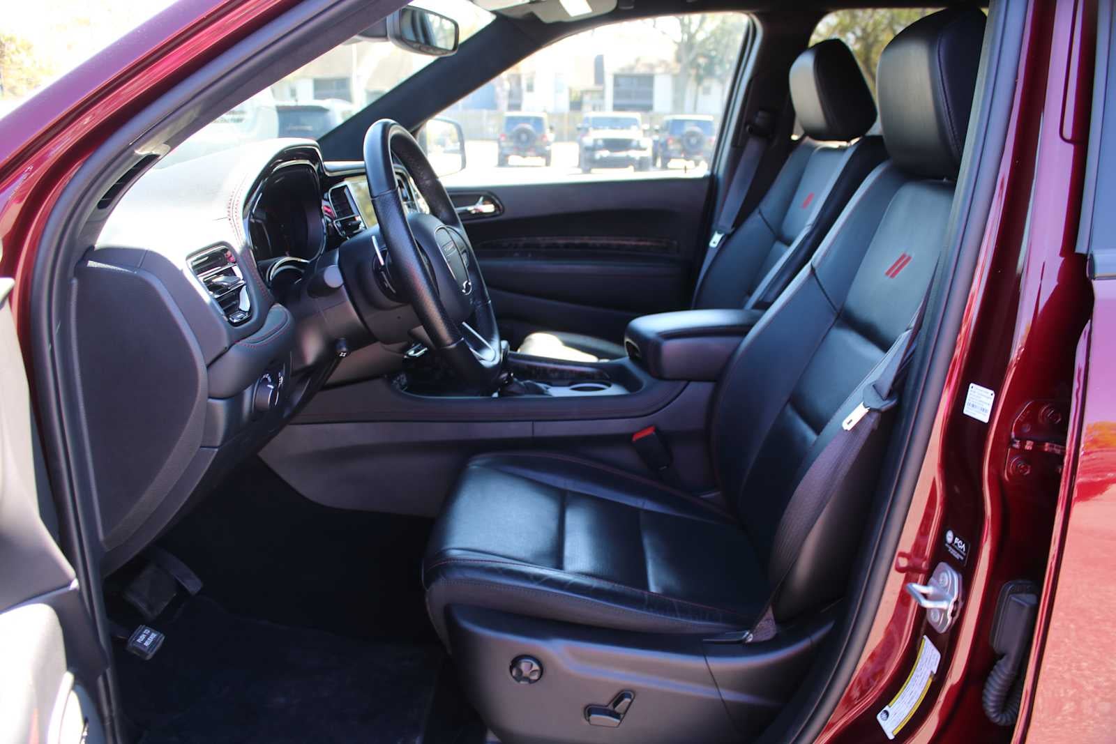 2024 Dodge Durango R/T Premium