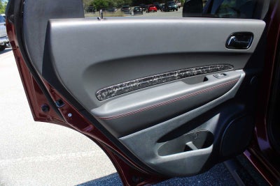 2024 Dodge Durango R/T Premium