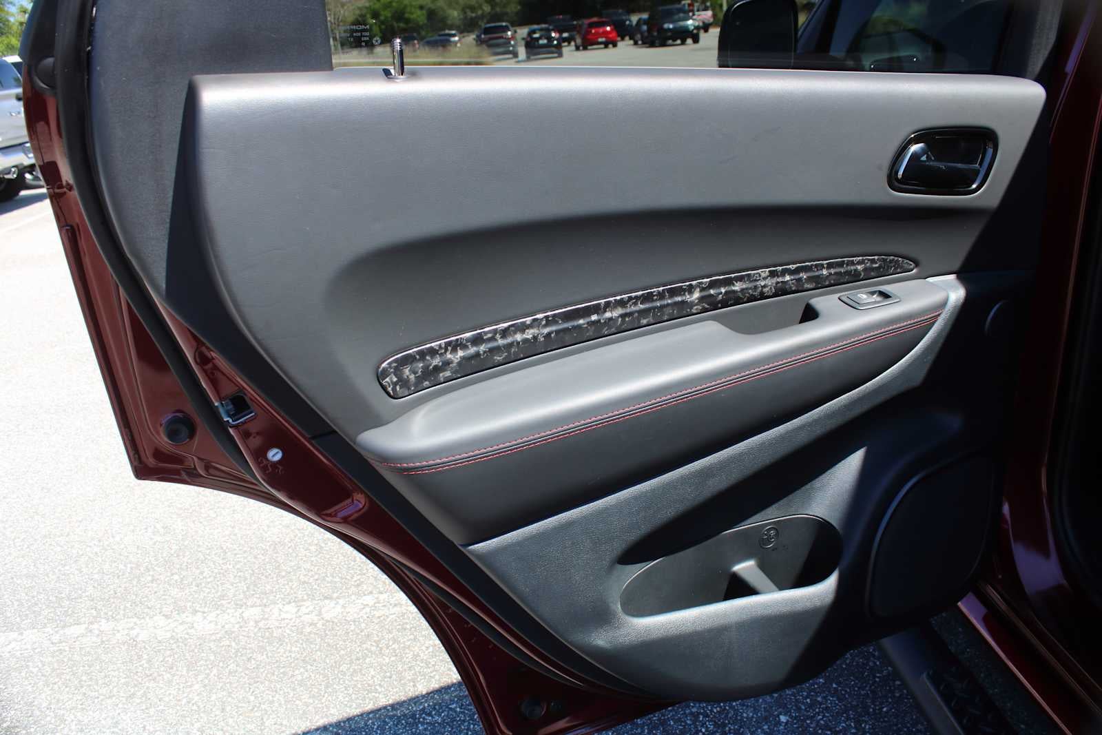 2024 Dodge Durango R/T Premium