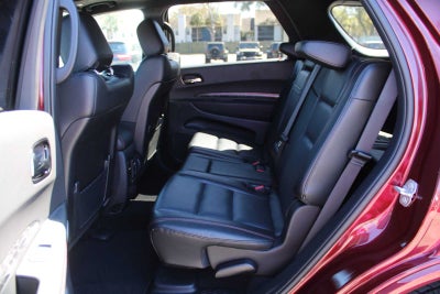 2024 Dodge Durango R/T Premium