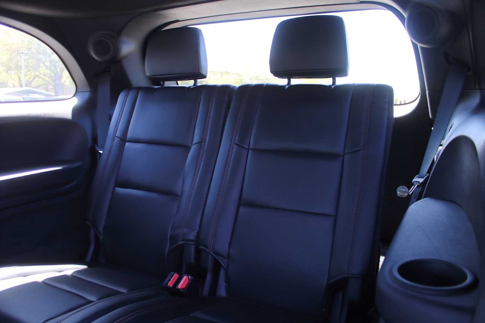 2024 Dodge Durango R/T Premium