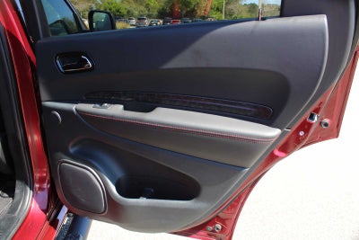 2024 Dodge Durango R/T Premium