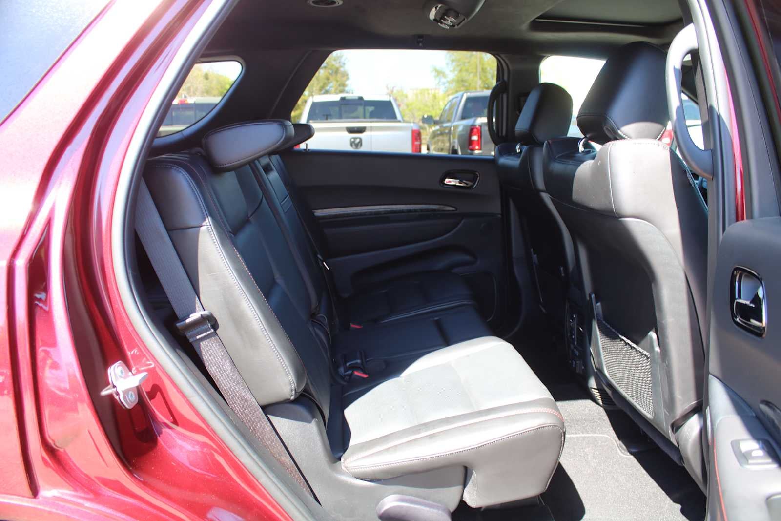 2024 Dodge Durango R/T Premium