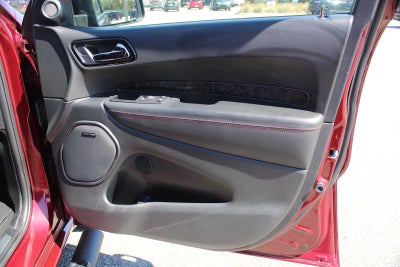 2024 Dodge Durango R/T Premium