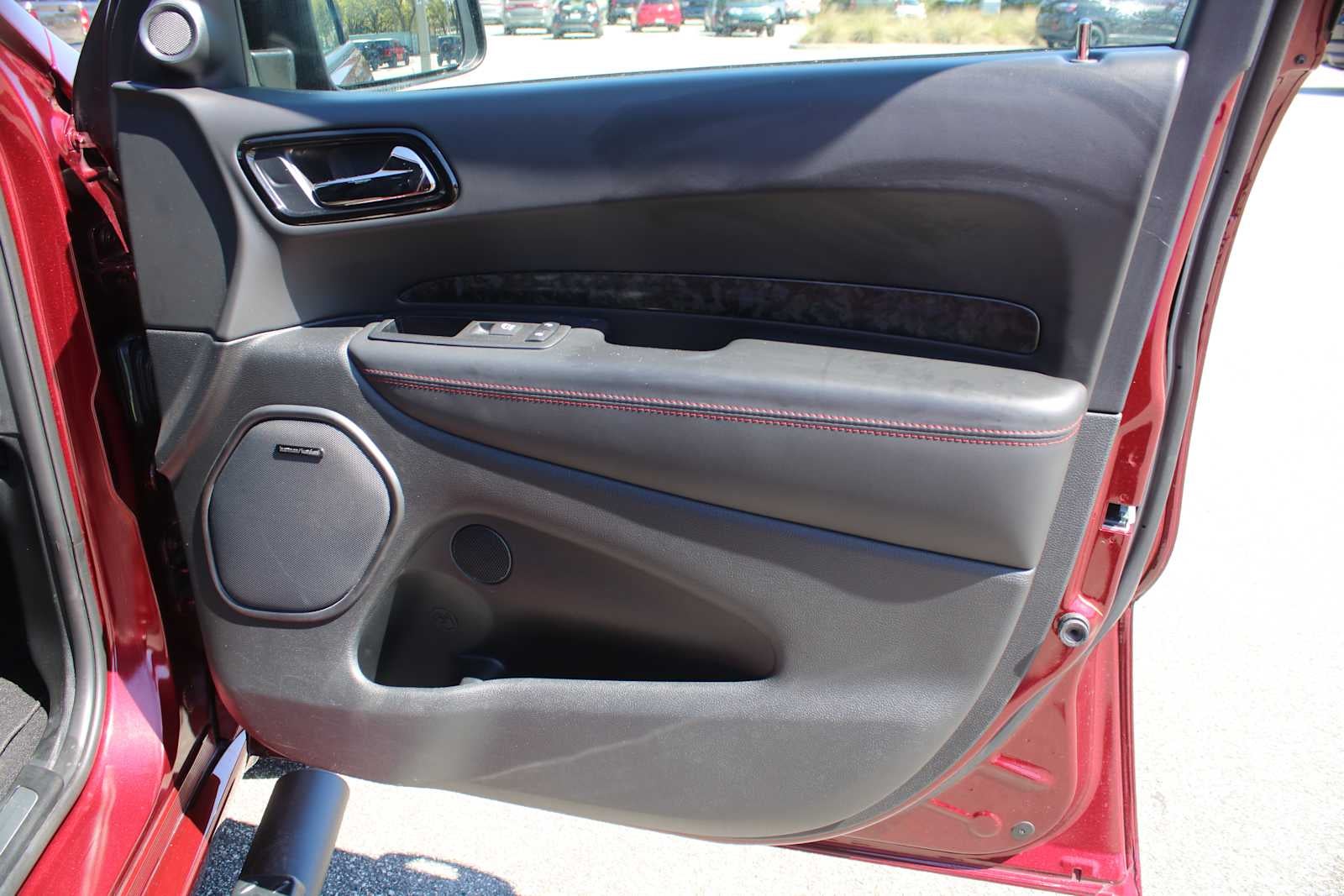 2024 Dodge Durango R/T Premium