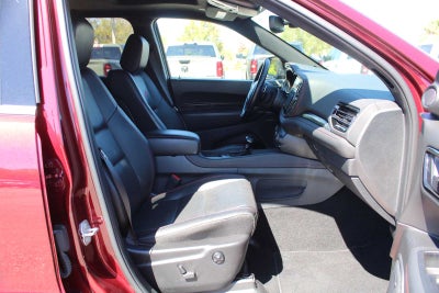 2024 Dodge Durango R/T Premium