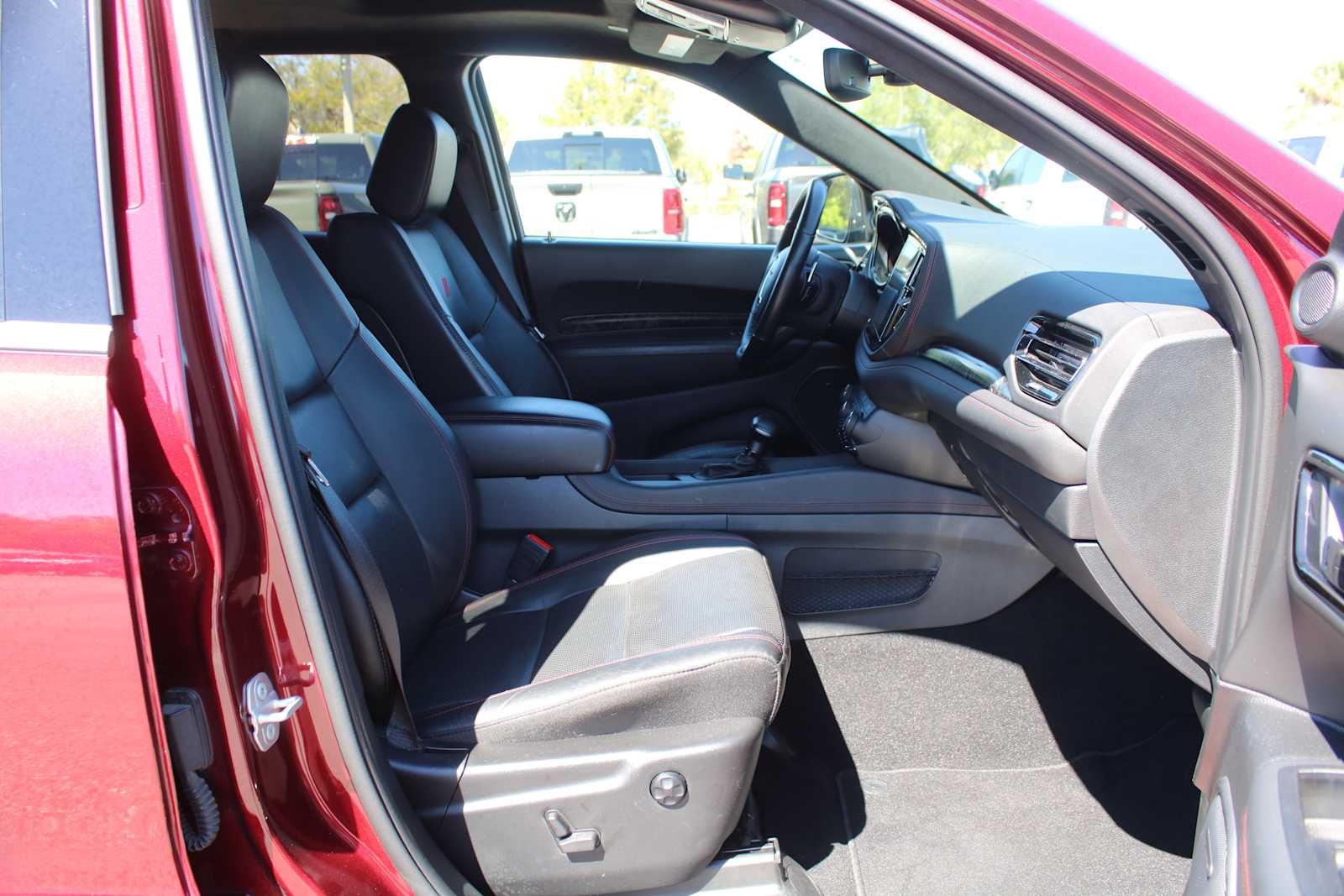 2024 Dodge Durango R/T Premium