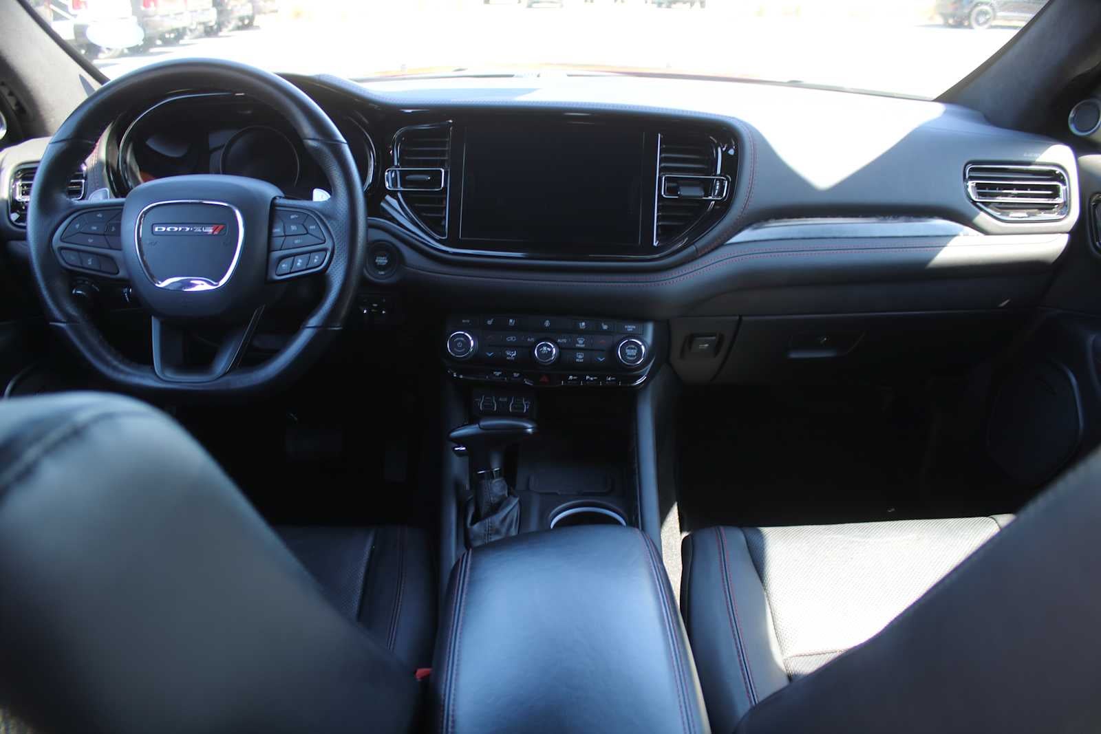 2024 Dodge Durango R/T Premium