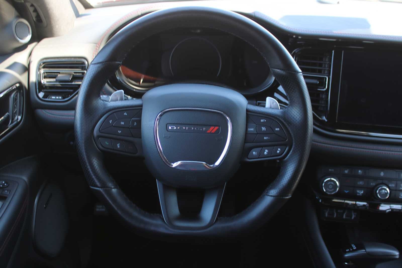 2024 Dodge Durango R/T Premium