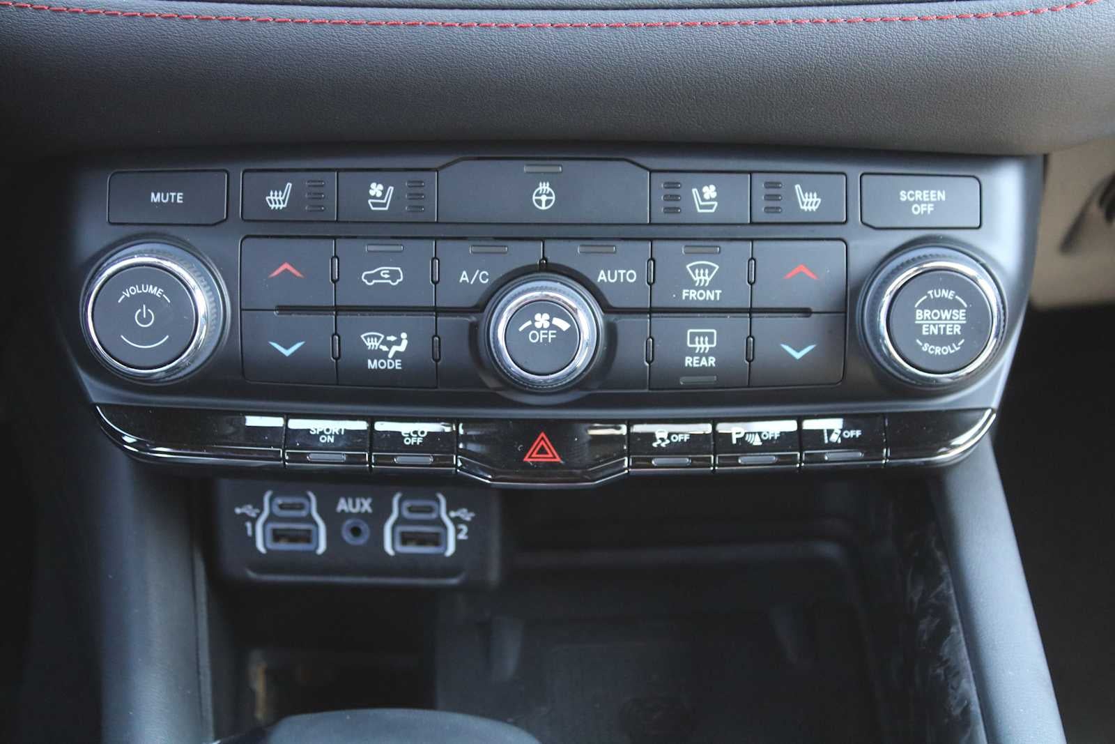 2024 Dodge Durango R/T Premium