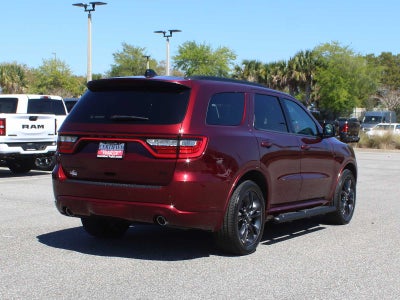 2024 Dodge Durango R/T Premium