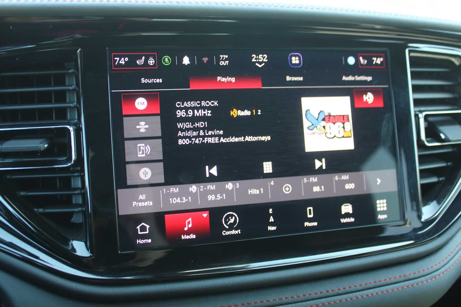 2024 Dodge Durango R/T Premium