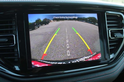 2024 Dodge Durango R/T Premium