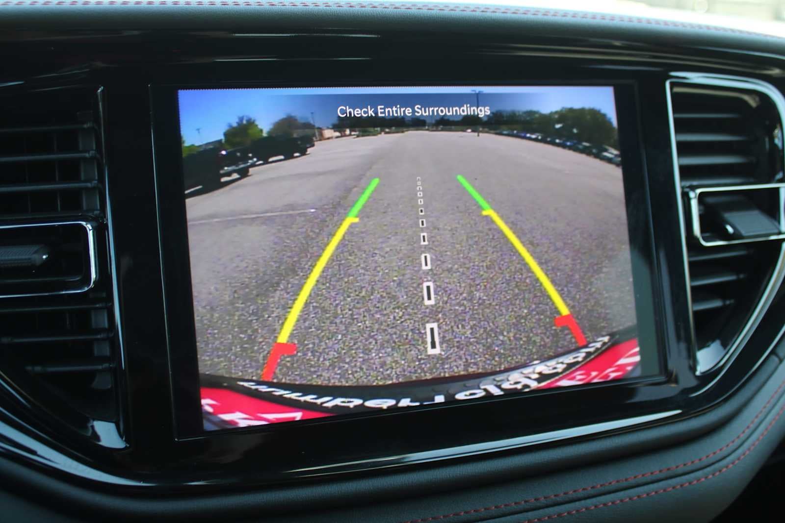 2024 Dodge Durango R/T Premium