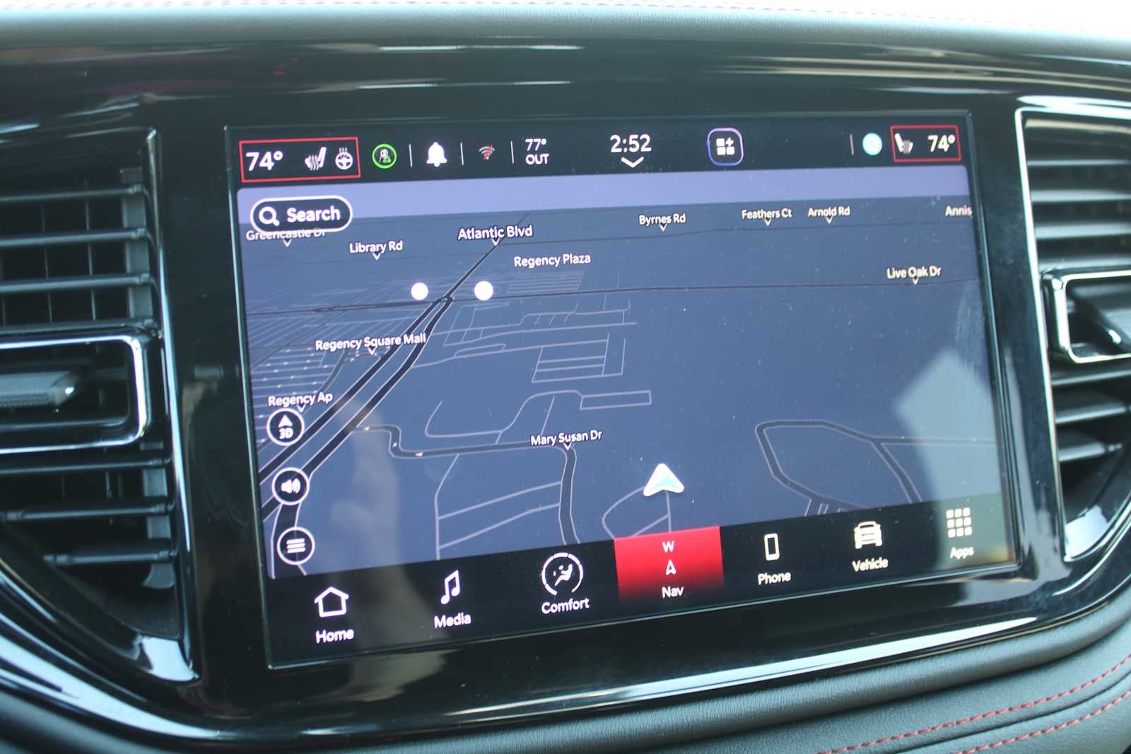 2024 Dodge Durango R/T Premium