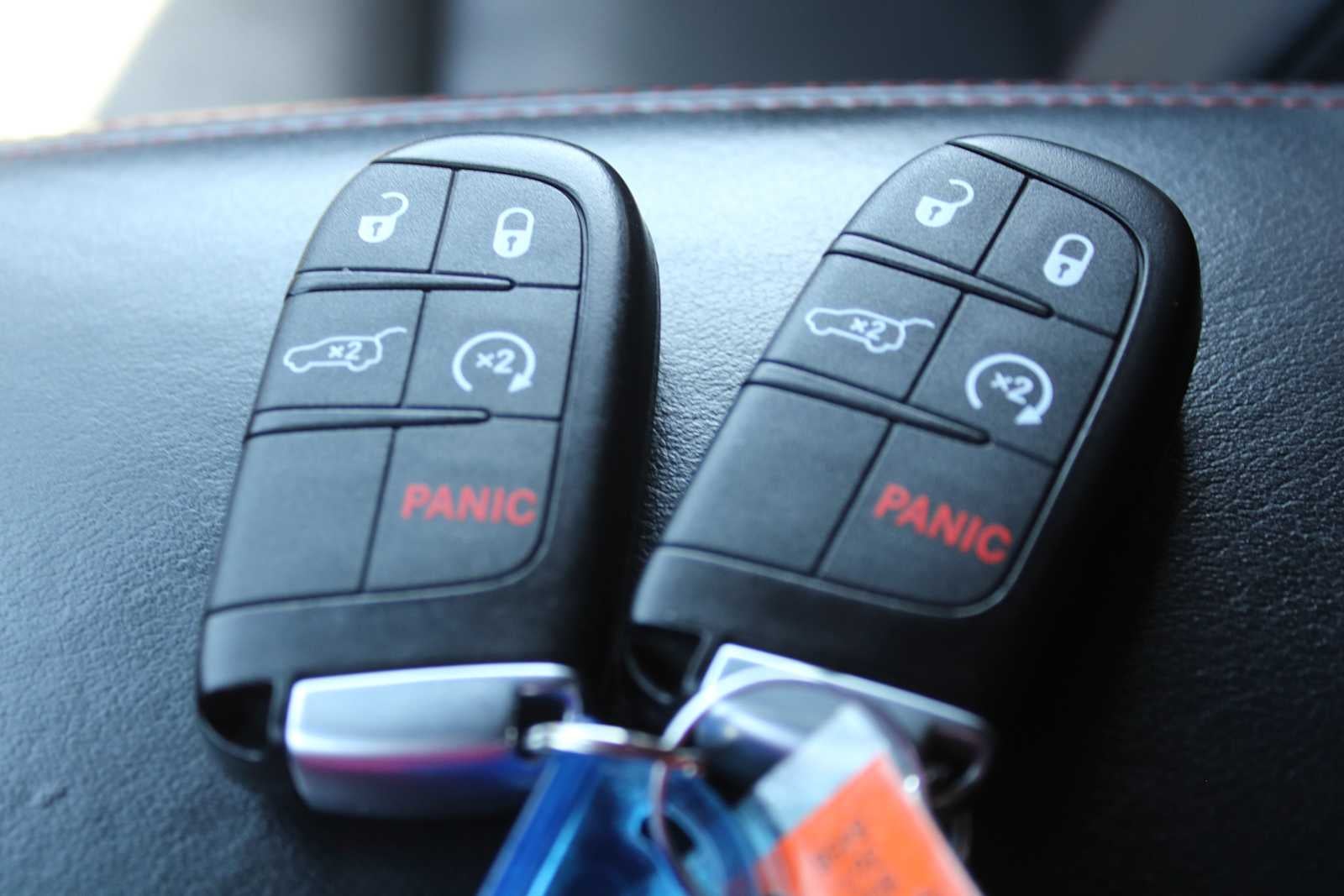 2024 Dodge Durango R/T Premium