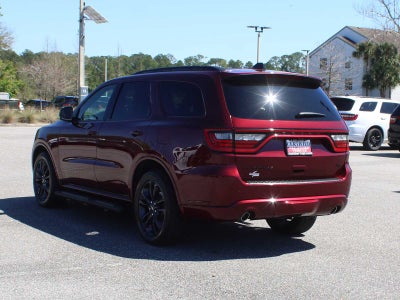 2024 Dodge Durango R/T Premium
