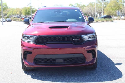 2024 Dodge Durango R/T Premium