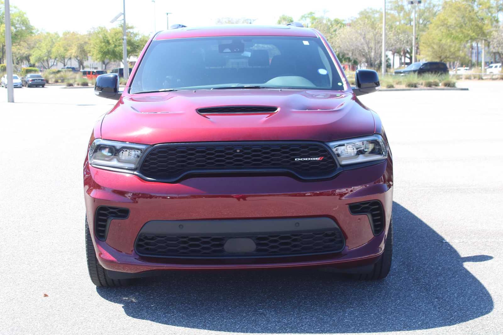 2024 Dodge Durango R/T Premium