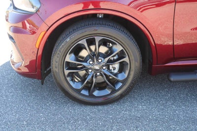 2024 Dodge Durango R/T Premium