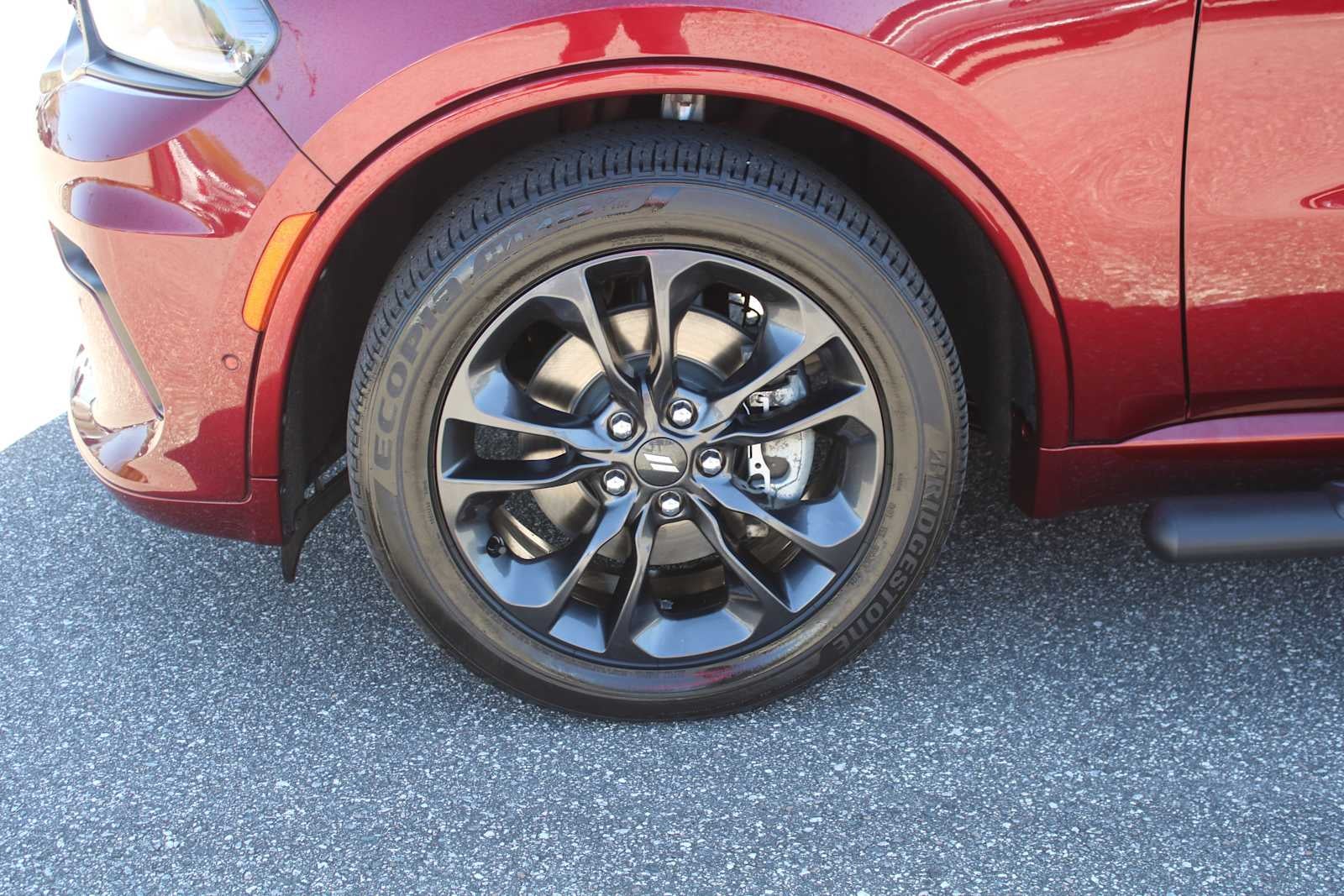 2024 Dodge Durango R/T Premium